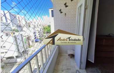 Imagem: O apartamento possui 3 Dormitórios, 3 Banheiros, 1 Vaga na