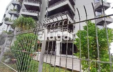 Imagem: O apartamento possui 3 Dormitórios, 3 Banheiros, 2 Vagas na