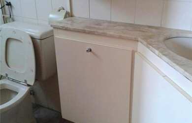 Imagem 12: Apartamento residencial à venda, Santana, São Paulo - AP0199