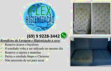 Imagem: O quarto e está localizado em Rio Madeira, Porto Velho para