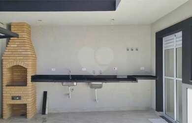 Imagem 7: Sobrado novo em Santana. Imóvel novo, 85m² de Área, 2 Vagas na garageme2...