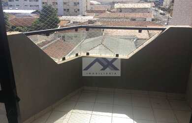 Imagem 9: Apartamento com 3 dormitórios, 105 m² - venda por R$ 405.000,00 ou aluguel...