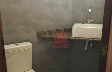 Imagem 8: Apartamento, 128 m² - venda por R$ 1.695.000,00 ou aluguel por R$ 7.860,00/mês...