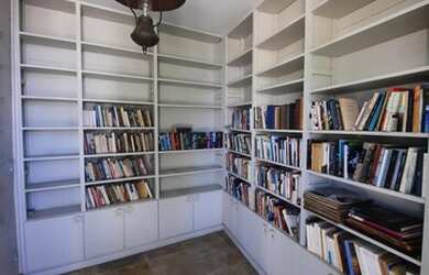 Imagem 14: Preciosa cobertura na melhor localização do Humaitá