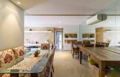 Imagem 10: Apartamento Garden com 3 suítes à venda, 250 m² por R$ 1.300.000 - Balneário do Estreito