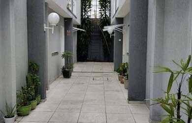 Imagem 9: Casa - venda por R$ 420.000,00 ou aluguel por R$ 3.750,00/mês - Vila...