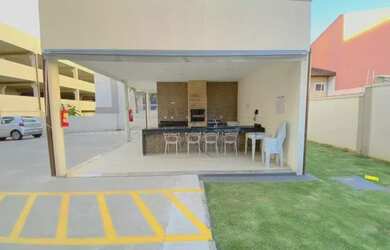 Imagem 12: Apartamento para venda Jardim Sul Zona Sul Campo Di Roma 44 metros quadrados...