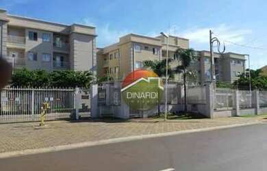 Imagem 14: Apartamento com 2 dormitórios, 50 m² - venda por R$ 132.500,00 ou aluguel...