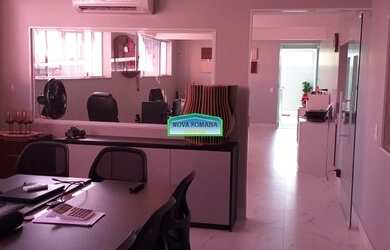 Imagem 10: SãO PAULO - Galpão/Depósito/Armazém - Vila Homero