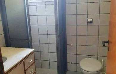 Imagem 2: Apartamento com 1 dormitório, 44 m² - venda por R$ 215.000,00 ou aluguel...