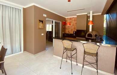 Imagem 3: Casa à venda no Residencial Valville 1