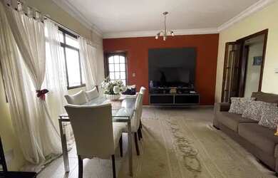 Imagem 3: Apartamento à venda, 2 quartos, 1 suíte, 1 vaga, Boqueirão - Santos/SP