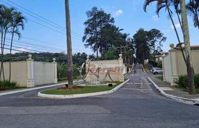 Imagem 4: Terreno à venda, 2060 m² por R$ 800.000,00 - Condomínio Arujazinho...