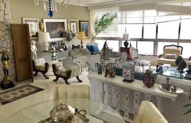 Imagem 4: Apartamento com 3 dormitórios à venda, 140 m² por R$ 9.900.000,00 -...