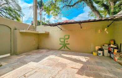 Imagem 8: Casa com 5 dormitórios, 900 m² - venda por R$ 6.000.000,00 ou aluguel...