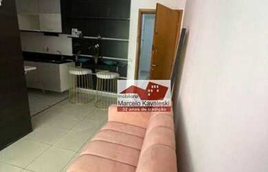 Imagem 10: Apartamento com 1 dormitório para alugar, 33 m² por R$ 2.340,00/mês - Ipiranga - São Paulo