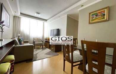 Imagem 16: Apartamento com 3 dormitórios, 70 m² - venda por R$ 395.000,00 ou aluguel...