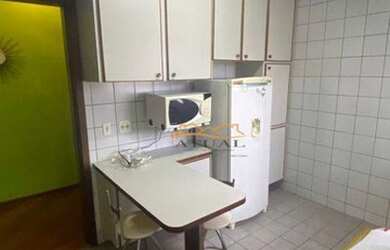 Imagem 9: Apartamento com 3 dormitórios, 91 m² - venda por R$ 420.000,00 ou aluguel...