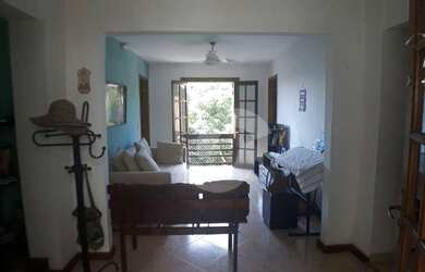 Imagem 14: Casa para alugar, 110 m² por R$ 2.601,00/mês - Badu - Niterói/RJ