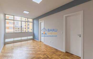 Imagem 1: Apartamento com 2 dormitórios, 67 m² - venda por R$ 795.000,00 ou aluguel por R$ 4.483,00