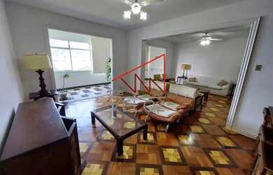 Imagem 7: 4 quartos, varandão, 2 vagas e vista 180º deslumbrante Aterro Flamengo