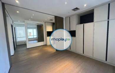 Imagem: O depósito possui 1 Vaga na garagem e 60m² de Área e está