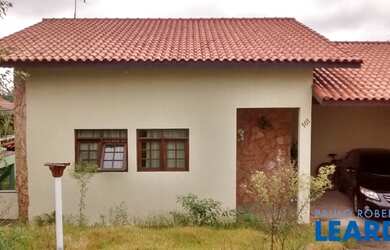 Imagem 2: CASA EM CONDOMÍNIO - CONDOMÍNIO ARUJÁ COUNTRY CLUB - SP