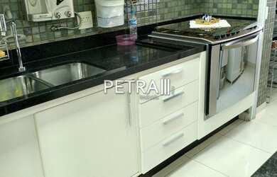 Imagem 9: Apartamento Residencial A Venda, Panorama Home Resort, Jaguare, Sao Paulo