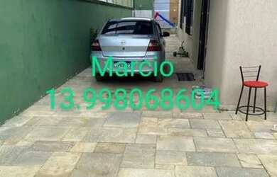 Imagem 10: Casa na Praia- Guaruja. Piscina, 450m² de Área, 5 Vagas na garageme3...