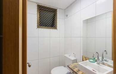 Imagem 11: Apartamento em Tristeza. Churrasqueira, Área de serviço, 141m² de Áreae2...