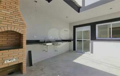 Imagem 8: Sobrado novo em Santana. Imóvel novo, 85m² de Área, 2 Vagas na garageme2...