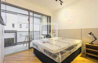 Imagem 2: Apartamento para Aluguel - Pinheiros, 1 Quarto, 25 m2