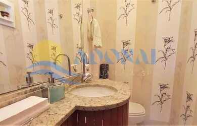 Imagem 10: APARTAMENTO RESIDENCIAL em GUARUJÁ - SP, Jardim Astúrias