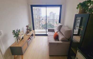 Imagem 10: Apartamento mobiliado em frente ao metrô Fradique Coutinho