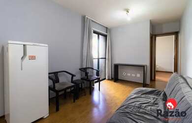 Imagem 2: Apartamento no CENTRO de 54,00 m2 - 03789.002-RZ