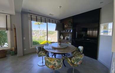 Imagem 6: Casa Alto Padrão para Venda em Tamboré Santana de Parnaíba-SP