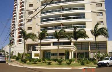 Imagem: Edifício Maison Villa Lobos