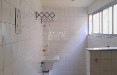 Imagem 1: Apartamento à venda no bairro Alcântara - São Gonçalo/RJ