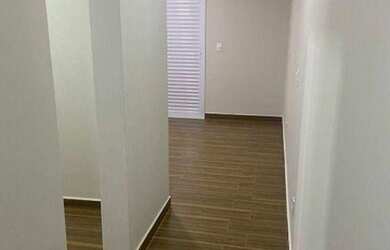 Imagem: A casa em condomínio possui 3 Dormitórios, 4 Banheiros, 4