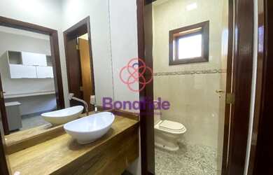 Imagem 8: JUNDIAÍ - Casa de Condomínio - PORTAL DO PARAÍSO I