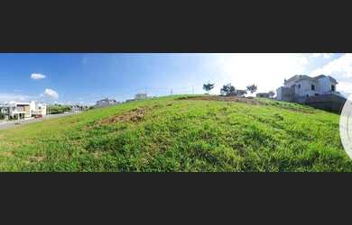 Imagem 4: Terreno residencial Condomínio Portal San Giovanni