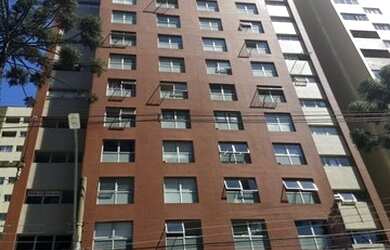 Imagem: O depósito possui 24m² de Área e está localizado em Centro