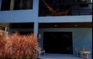 Imagem 2: Aldeia - casa vista mata. Varanda, Área de serviço, 350m² de Áreae4...