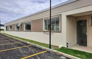 Imagem 8: Apartamento com 2 dormitórios, 50 m² - venda por R$ 167.000,00 ou aluguel por R$ 1.017,50