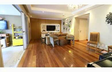 Imagem 8: APARTAMENTO RESIDENCIAL em São Paulo - SP, Panamby