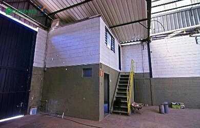 Imagem 10: Galpão à venda, Betim - 1200 m² - Jardim Piemonte - MG - GA0012