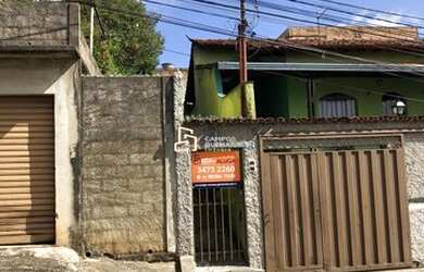 Imagem: A casa possui 1 Dormitório, 1 Banheiro, 45m² de Área e está