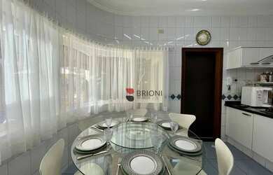 Imagem 9: Casa Alto Padrão à venda, Bairro Alto da Boa Vista, em Ribeirão Preto...