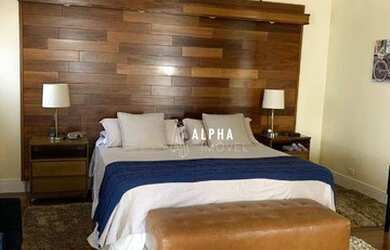 Imagem 5: Casa com 4 dormitórios, 584 m² - venda por R$ 7.000.000,00 ou aluguel...