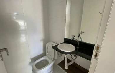 Imagem 14: LINDO APARTAMENTO ALTO PADRÃO na Guilhermina frente mar e vista mar